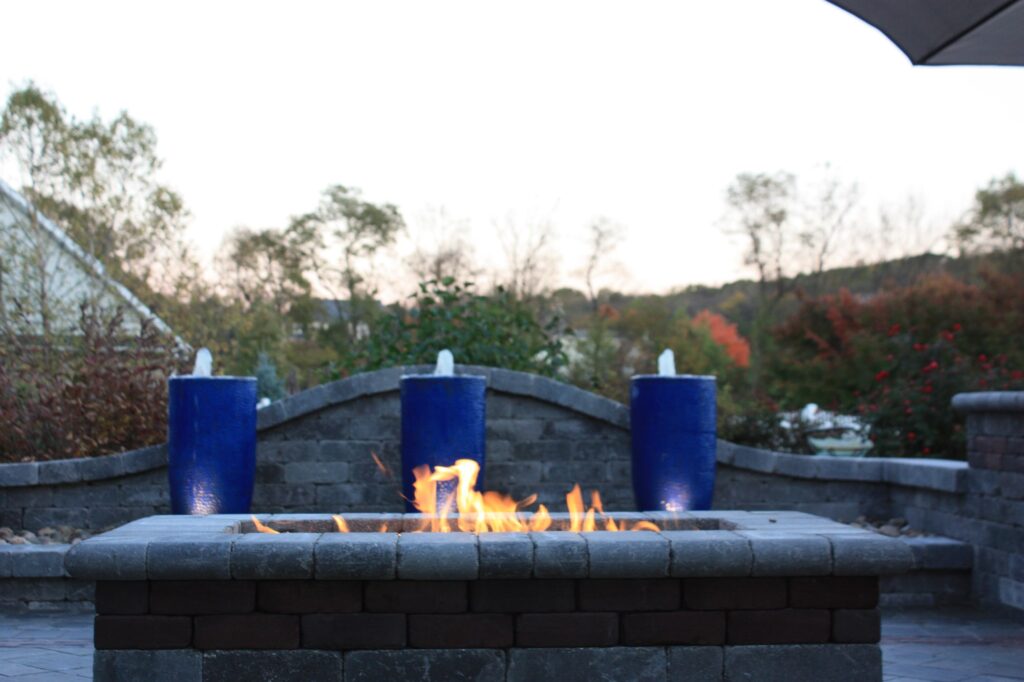 Design/Build Garden Green Landscape & Design LLC